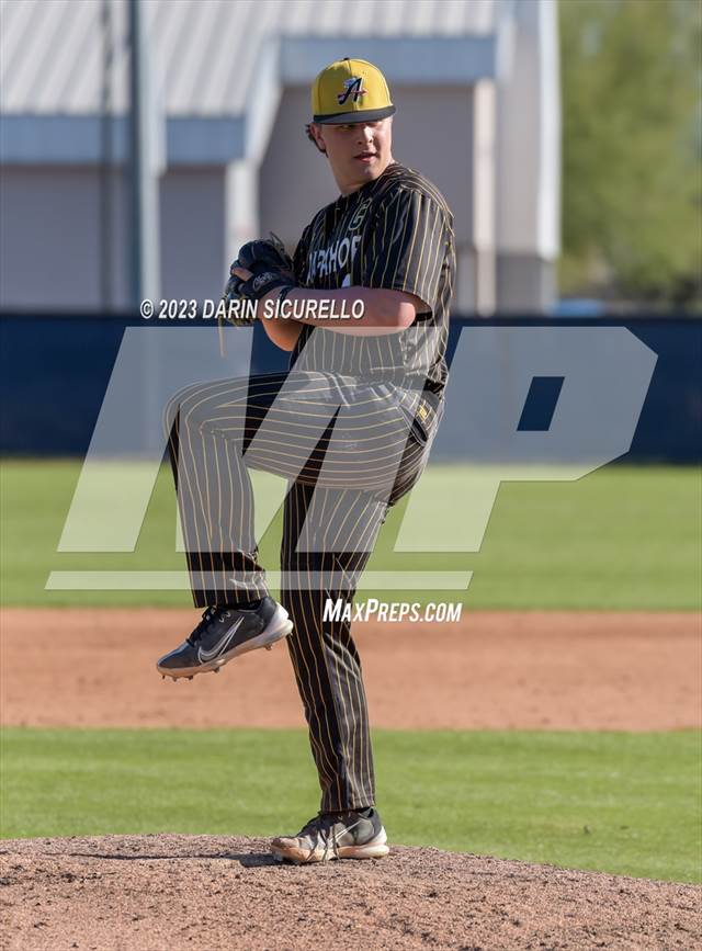 Photo 46 in the Arapahoe vs. Thurston (Coach Bob Invitational) Photo