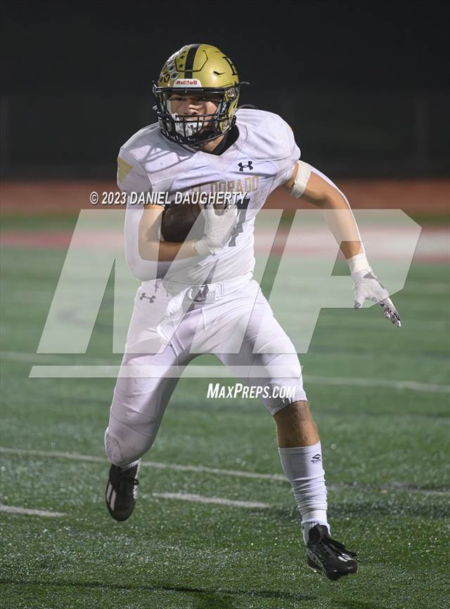 Photo 84 in the El Dorado @ Redondo Union (CIF SS Division 7 ...