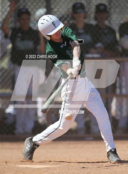 Thumbnail 1 in Flagstaff vs Buckeye (Lancer Baseball Classic) photogallery.