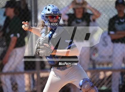 Thumbnail 3 in Flagstaff vs Buckeye (Lancer Baseball Classic) photogallery.