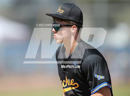Thumbnail 3 in Flagstaff vs Buckeye (Lancer Baseball Classic) photogallery.