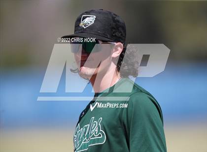 Thumbnail 2 in Flagstaff vs Buckeye (Lancer Baseball Classic) photogallery.