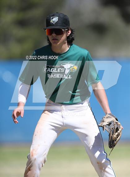 Thumbnail 1 in Flagstaff vs Buckeye (Lancer Baseball Classic) photogallery.