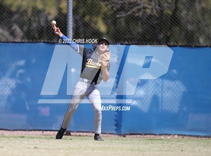 Thumbnail 2 in Flagstaff vs Buckeye (Lancer Baseball Classic) photogallery.