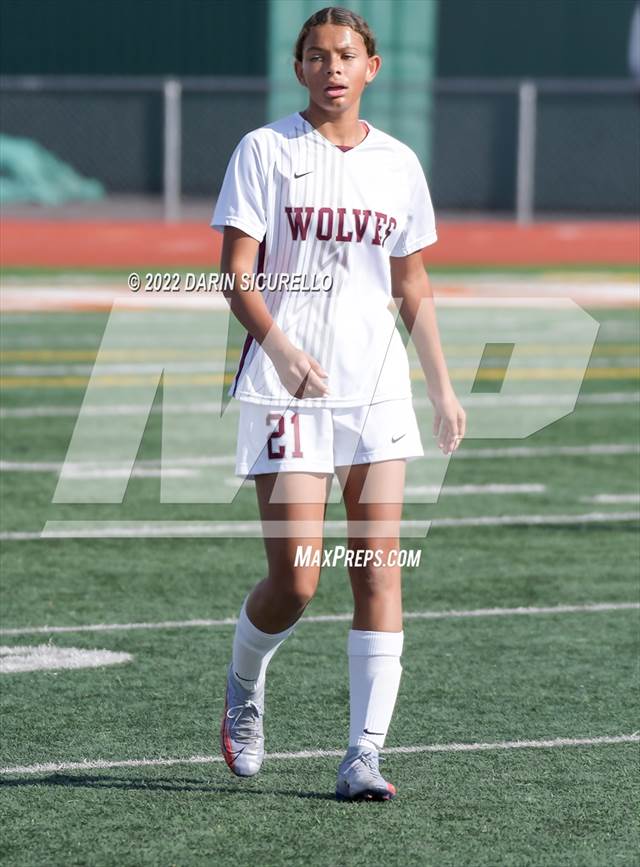 Photo 20 in the Desert Mountain vs Liberty (Coyote Classic Soccer