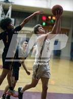 Photo from the gallery "Alameda @ Las Lomas (CIF NCS D2 Semifinal)"