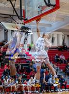 Photo from the gallery "Purnell Swett vs. Jack Britt (United 8 Conference Tournament First Round)"