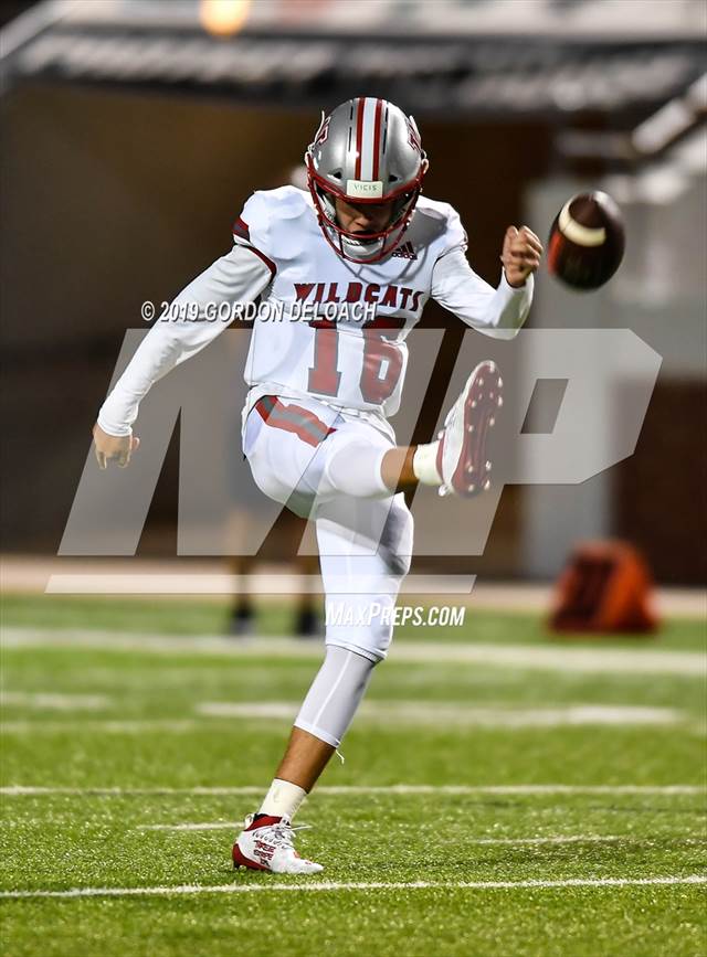 Photo 37 in the Wilson @ Mansfield Timberview Photo Gallery (195 Photos)