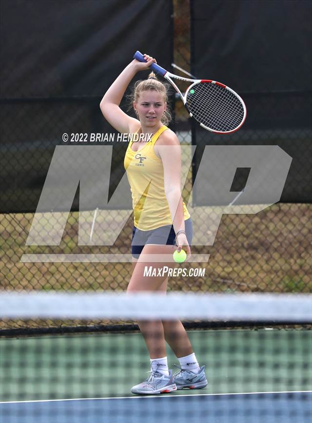 Photo 1 in the Cape Fear Lake Norman Charter (NCHSAA Dual Team 3A