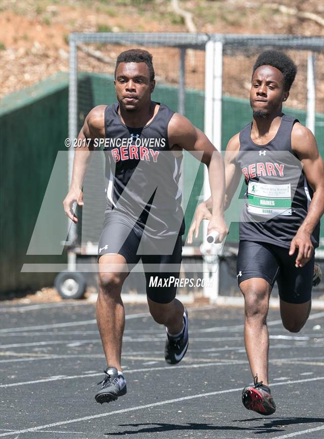 Photo 1 in the Queen City Relays Photo Gallery (275 Photos)