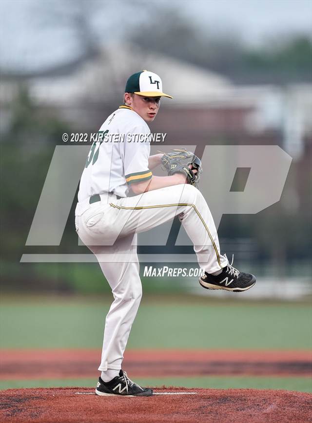 19 Lane Tech Baseball vs. Warren Township 