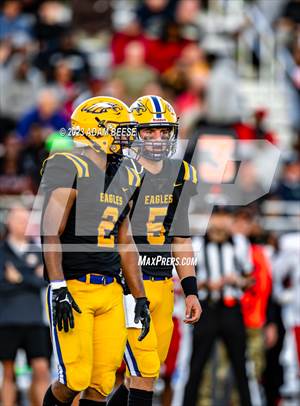 Photo Galleries - Avon Eagles (Avon, OH) Varsity Football