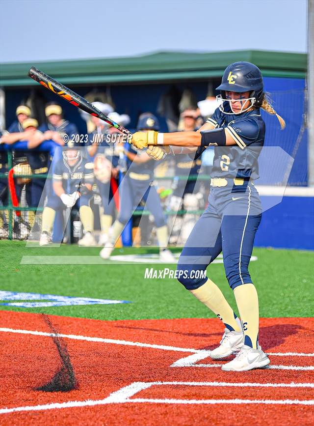 Photo 9 in the vs Lake Creek (UIL 5A Reg III Final) Photo