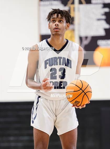 Thumbnail 3 in Decatur @ Furtah Prep (Warlodge Classic Invitational) photogallery.