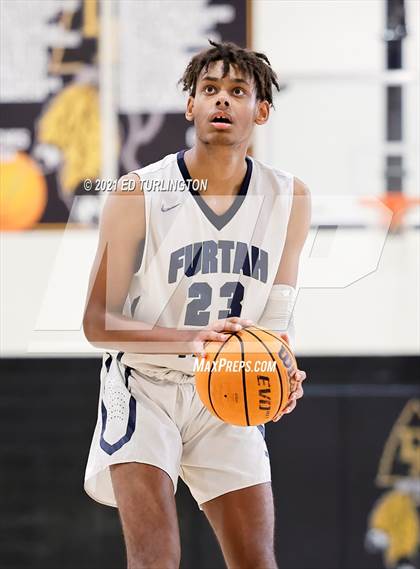 Thumbnail 2 in Decatur @ Furtah Prep (Warlodge Classic Invitational) photogallery.