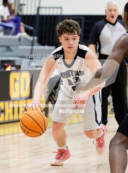 Thumbnail 3 in Decatur @ Furtah Prep (Warlodge Classic Invitational) photogallery.