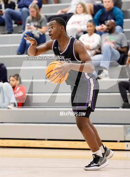 Thumbnail 2 in Decatur @ Furtah Prep (Warlodge Classic Invitational) photogallery.