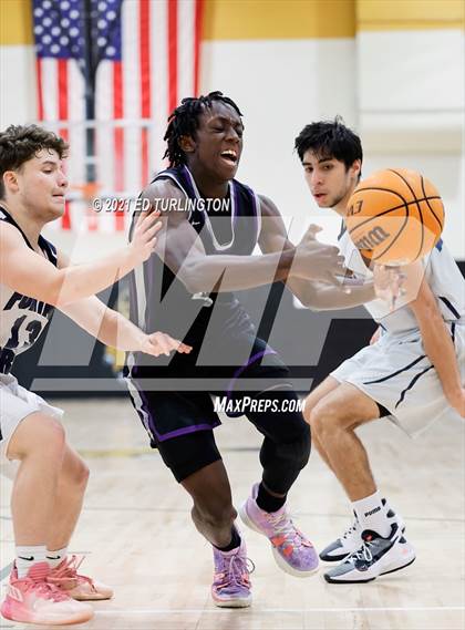 Thumbnail 2 in Decatur @ Furtah Prep (Warlodge Classic Invitational) photogallery.