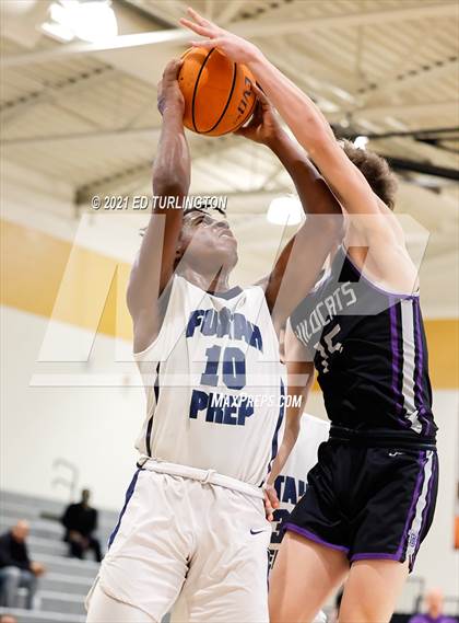Thumbnail 2 in Decatur @ Furtah Prep (Warlodge Classic Invitational) photogallery.