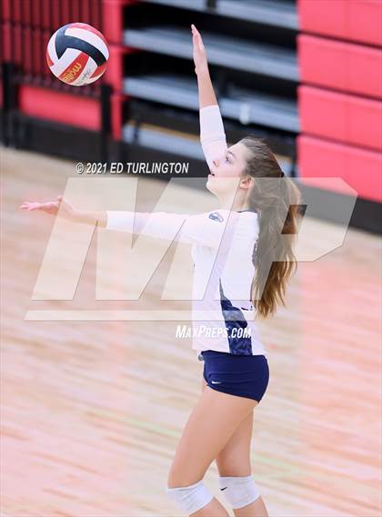 Thumbnail 3 in JV: Milton @ Cherokee photogallery.