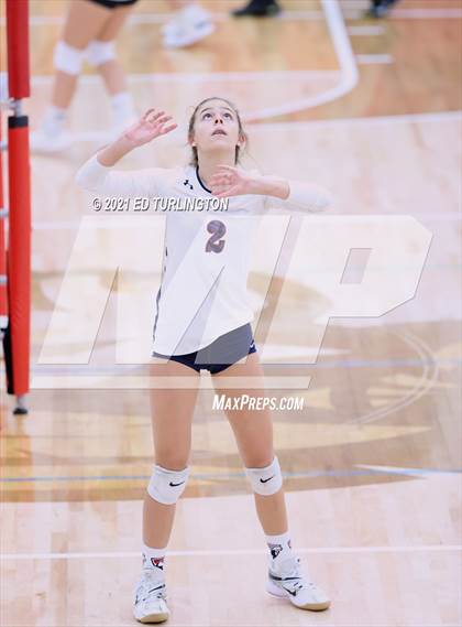 Thumbnail 3 in JV: Milton @ Cherokee photogallery.