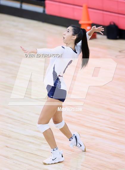 Thumbnail 3 in JV: Milton @ Cherokee photogallery.