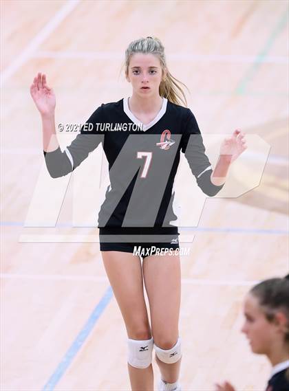 Thumbnail 3 in JV: Milton @ Cherokee photogallery.