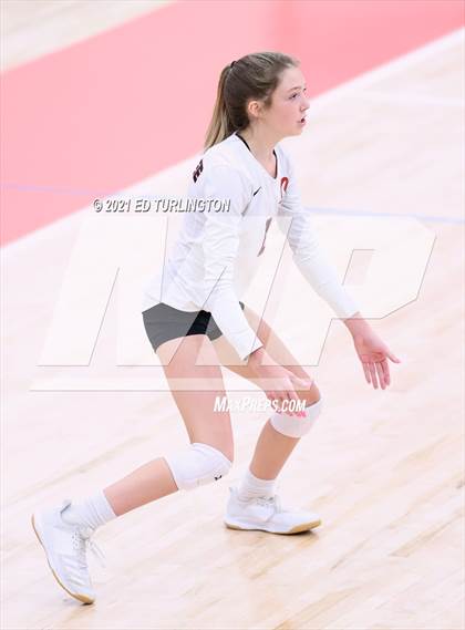 Thumbnail 3 in JV: Milton @ Cherokee photogallery.