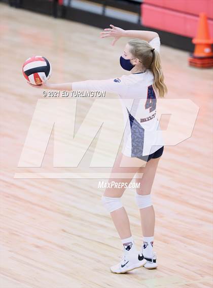 Thumbnail 2 in JV: Milton @ Cherokee photogallery.