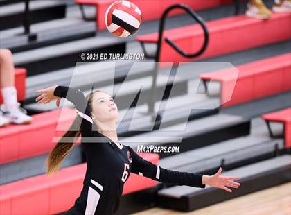 Thumbnail 1 in JV: Milton @ Cherokee photogallery.