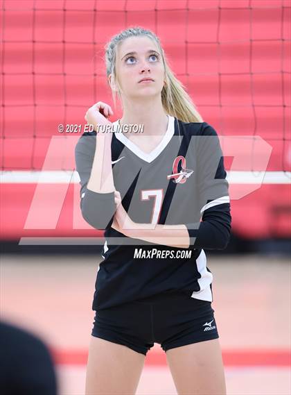 Thumbnail 2 in JV: Milton @ Cherokee photogallery.