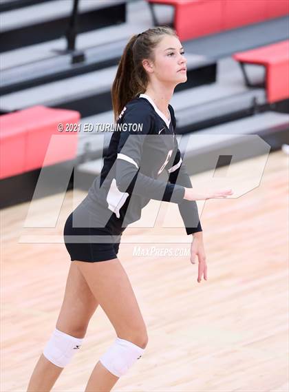Thumbnail 3 in JV: Milton @ Cherokee photogallery.