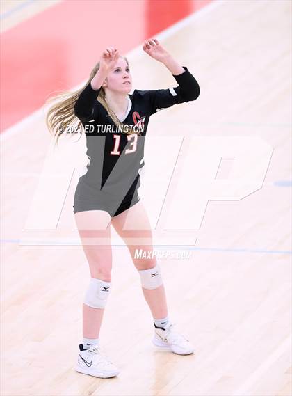 Thumbnail 2 in JV: Milton @ Cherokee photogallery.