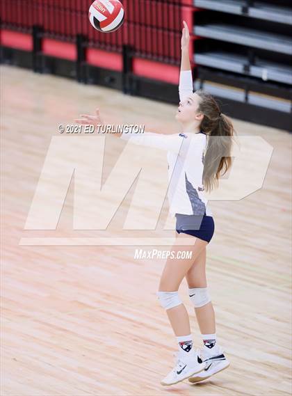 Thumbnail 1 in JV: Milton @ Cherokee photogallery.