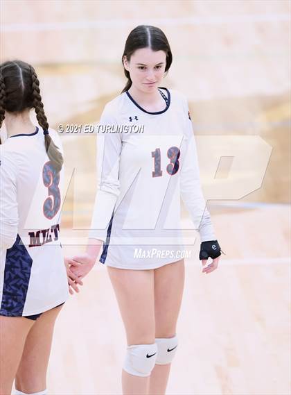 Thumbnail 3 in JV: Milton @ Cherokee photogallery.