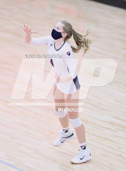 Thumbnail 3 in JV: Milton @ Cherokee photogallery.