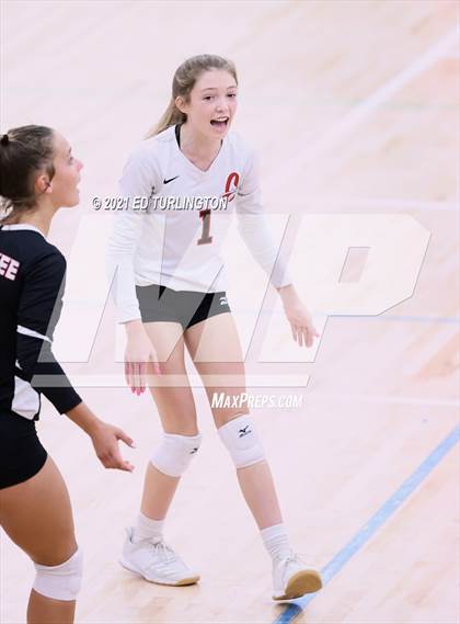 Thumbnail 1 in JV: Milton @ Cherokee photogallery.