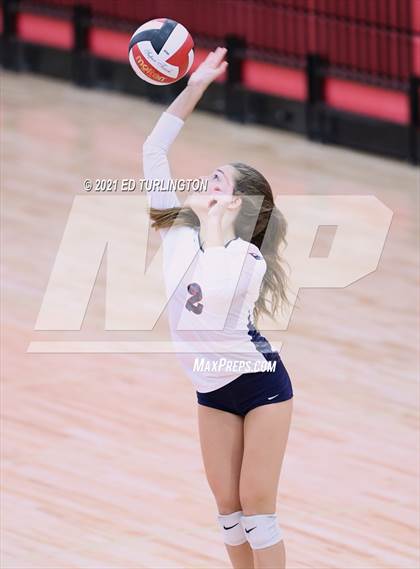 Thumbnail 3 in JV: Milton @ Cherokee photogallery.