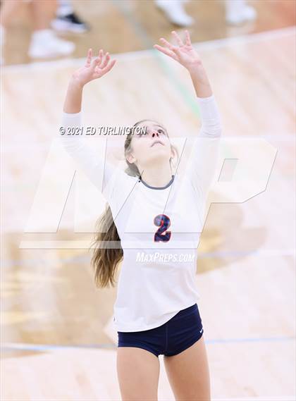 Thumbnail 2 in JV: Milton @ Cherokee photogallery.