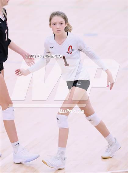 Thumbnail 2 in JV: Milton @ Cherokee photogallery.