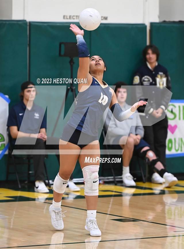 Photo 9 in the Vista Murrieta Edison (CIFSS D2 Playoff) Photo