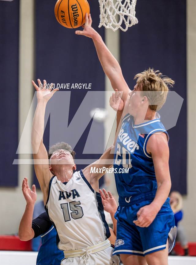 Photo 27 in the Beaver Draper APA (UHSAA 2A First Round) Photo