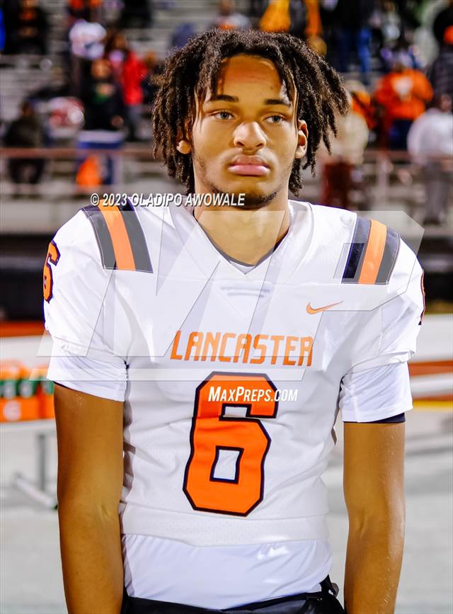 Photo 1 in the Forney vs. Lancaster (UIL Football 5A Division I