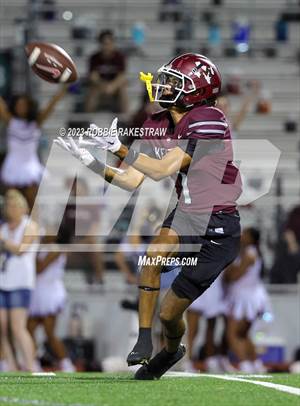 Horn High School (Mesquite, TX) Varsity Football