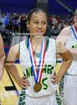 Neches vs. Nazareth (UIL 1A Basketball State Semifinal Medal Ceremony) thumbnail