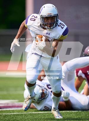 Lower Merion (Ardmore, PA) High School Sports - Football
