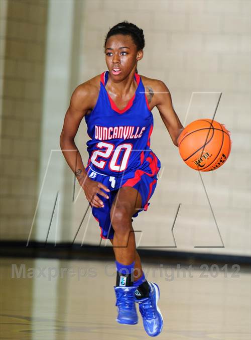 MaxPreps 2012-13 Preseason Top 25 high school girls basketball rankings ...