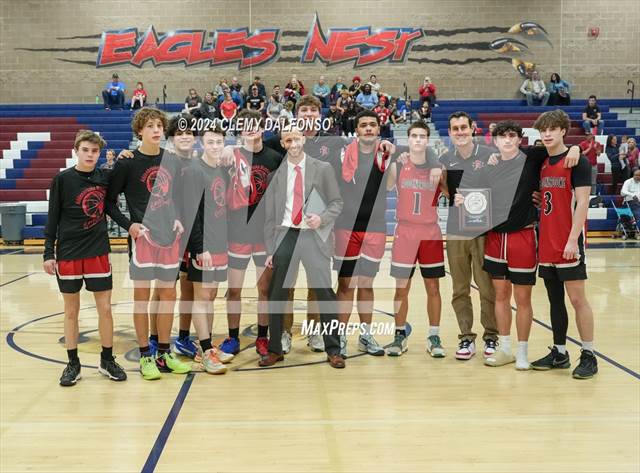 Photo 1 in the Addenbrooke Classical Academy vs Denver Christian (CHSAA