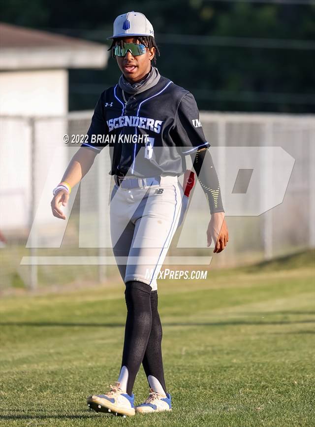 An Open Discussion - Black History Month, IMG Academy Baseball