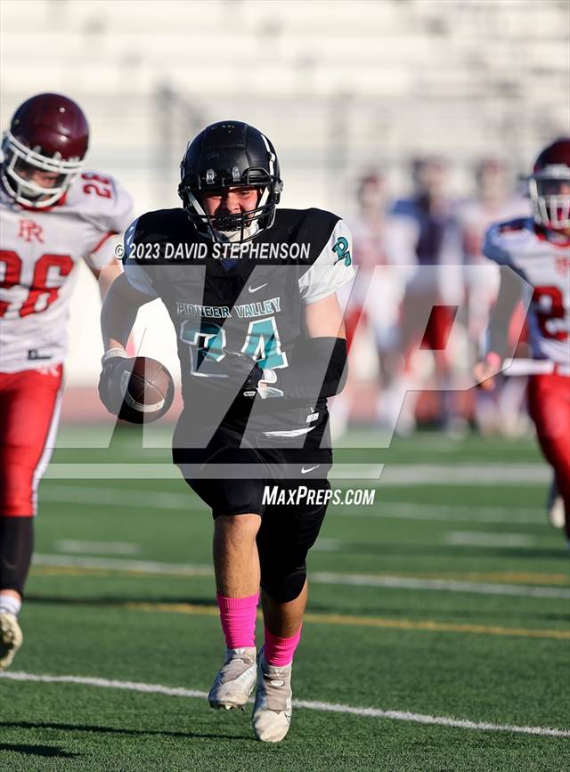 Photo 44 in the Fr: Paso Robles @ Pioneer Valley Photo Gallery (90 Photos)